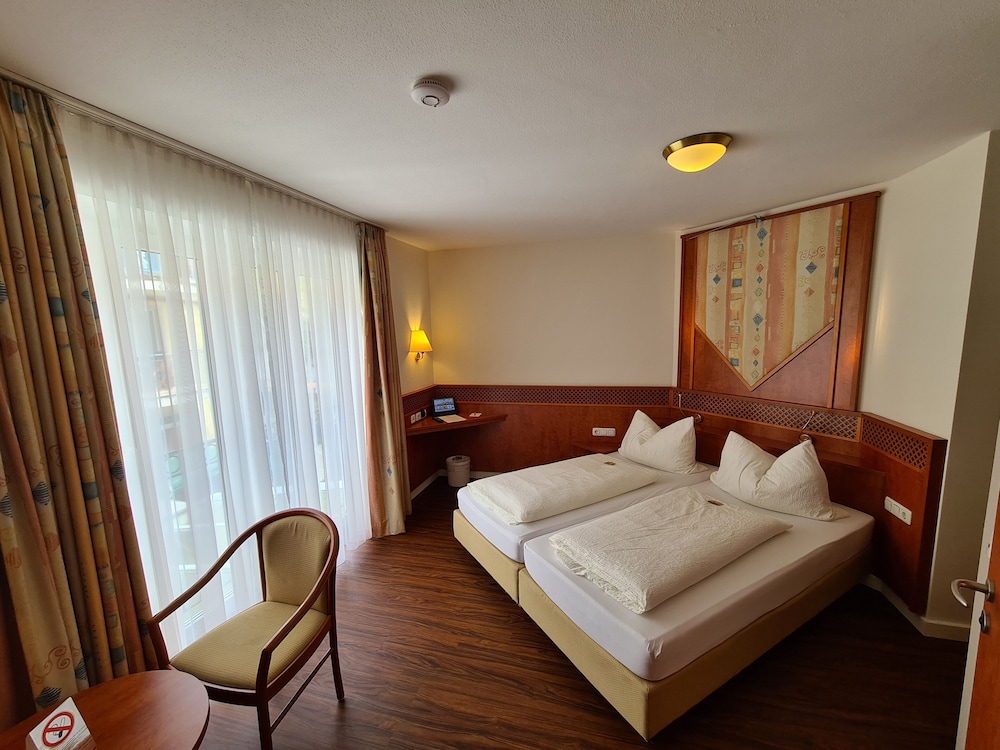 hotel am klostergarten
