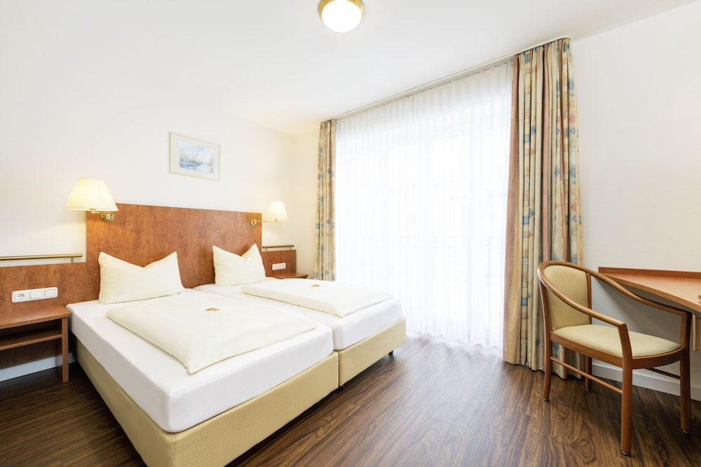 hotel am klostergarten