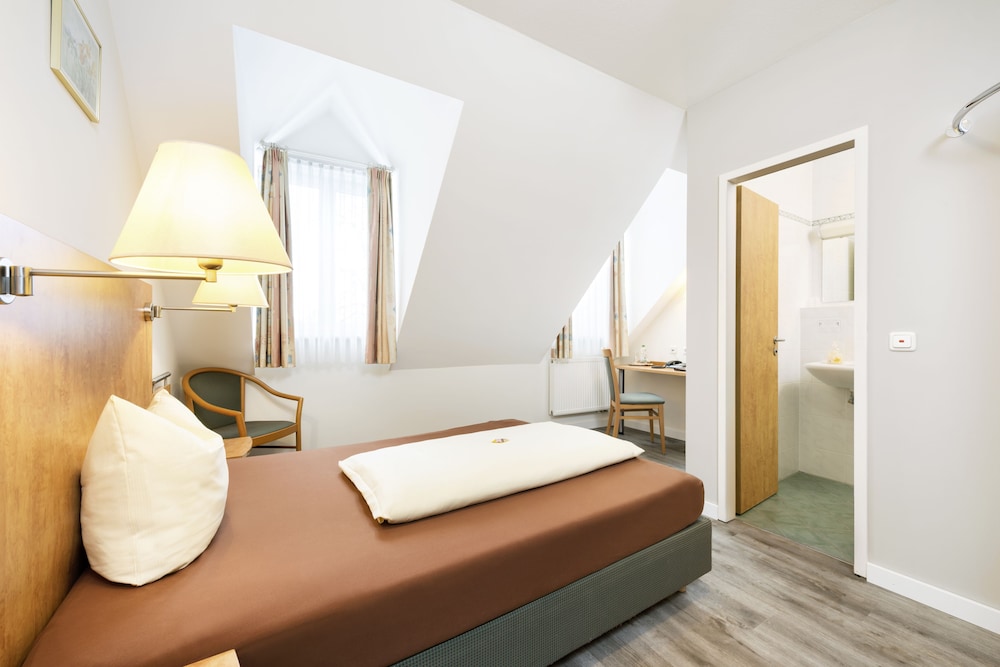 hotel am klostergarten