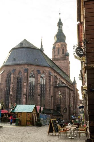 heidelberg