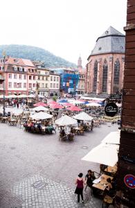 heidelberg