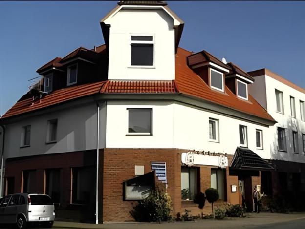 hotel nordkreuz