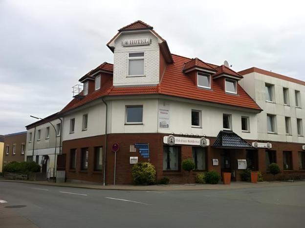hotel nordkreuz