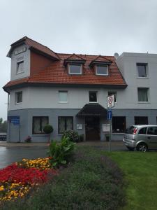 hotel nordkreuz