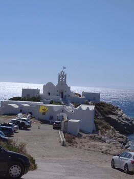 sifnos
