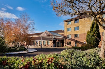 doubletree by hilton swindon