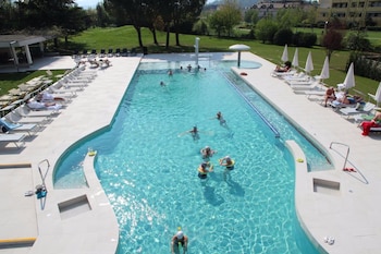hotel smeraldo