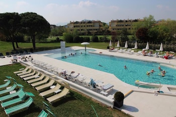 hotel smeraldo