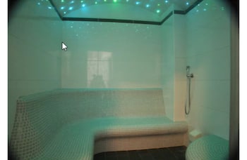 hotel smeraldo