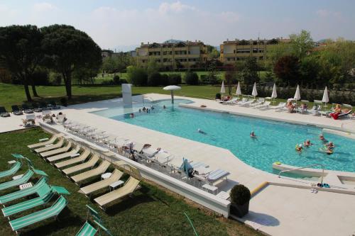 hotel smeraldo