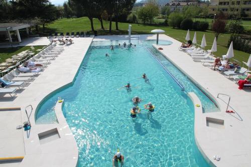 hotel smeraldo
