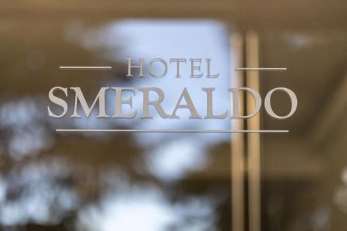 hotel smeraldo