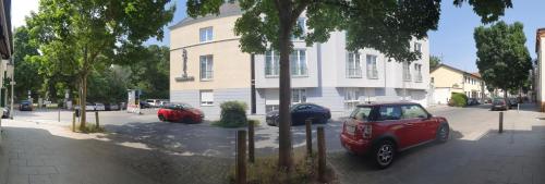 hotel am schlosspark