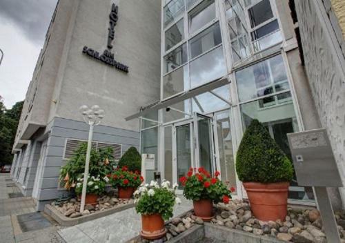 hotel am schlosspark