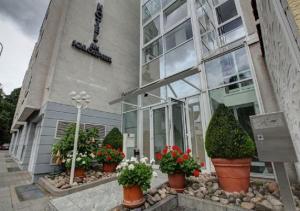 hotel am schlosspark