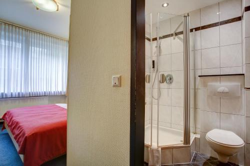 hotel am schlosspark