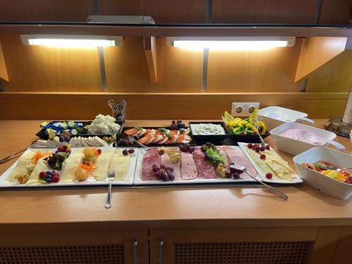 hotel am schlosspark