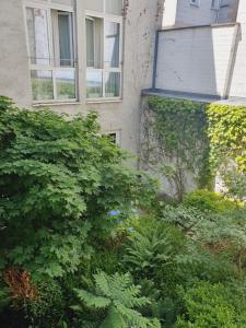 hotel am schlosspark