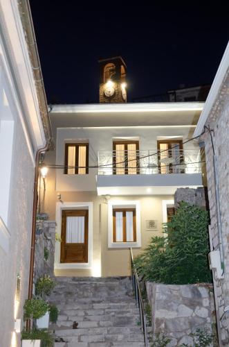 leone suites