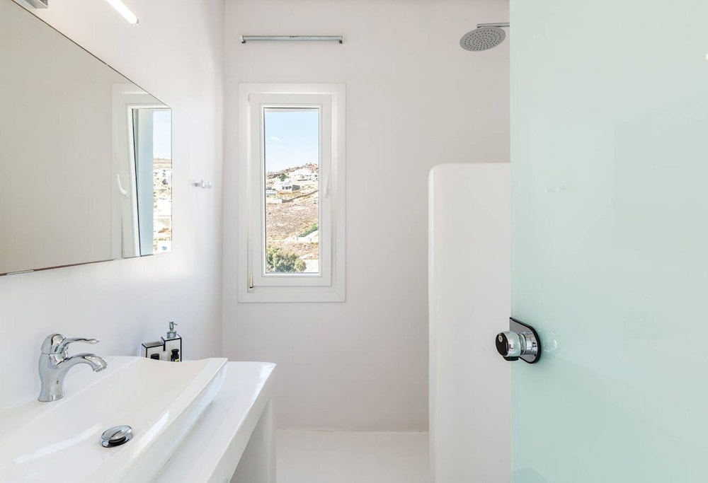 villa elia breeze mykonos