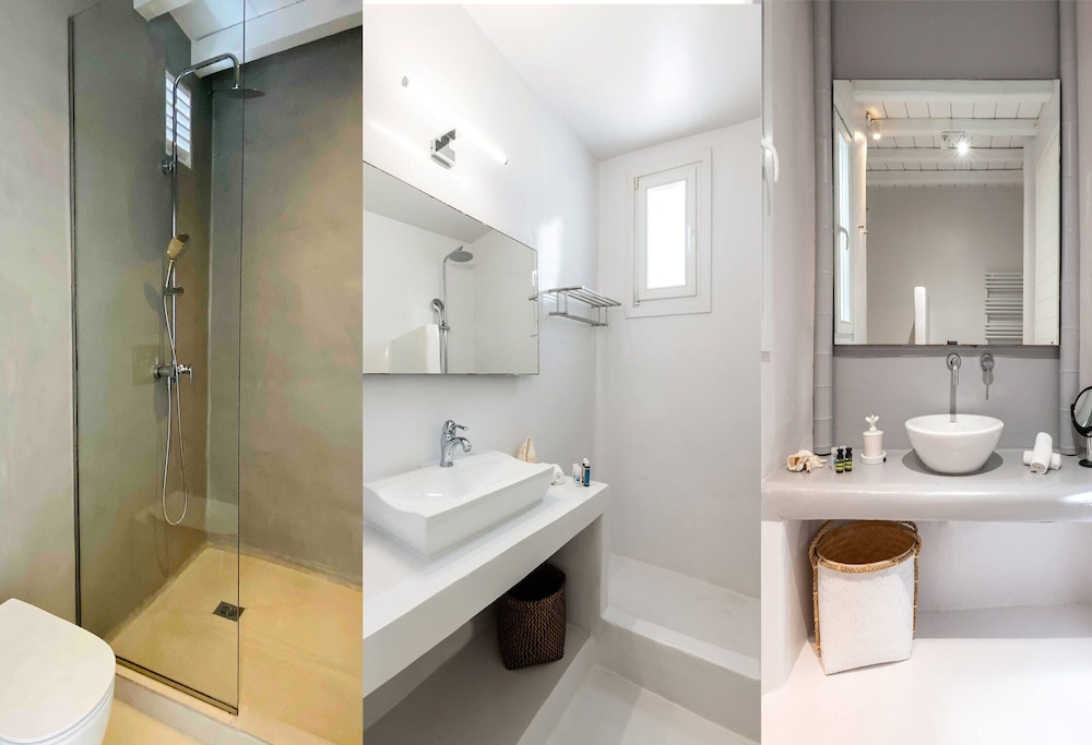 villa elia breeze mykonos