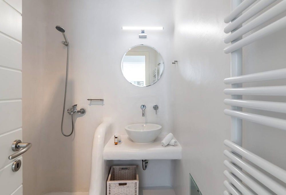 villa elia breeze mykonos