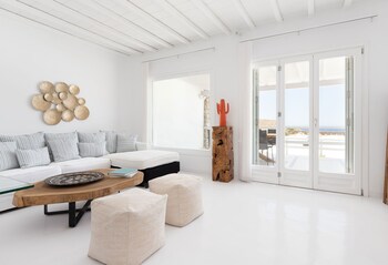 villa elia breeze mykonos