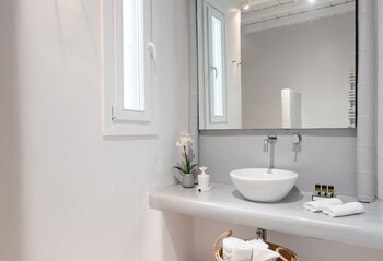 villa elia breeze mykonos