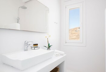 villa elia breeze mykonos