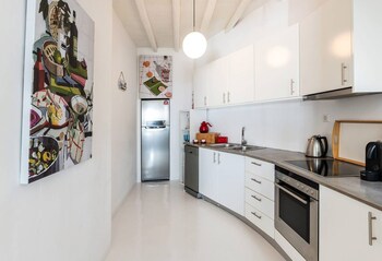 villa elia breeze mykonos