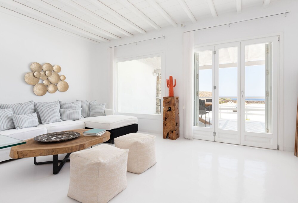 villa elia breeze mykonos
