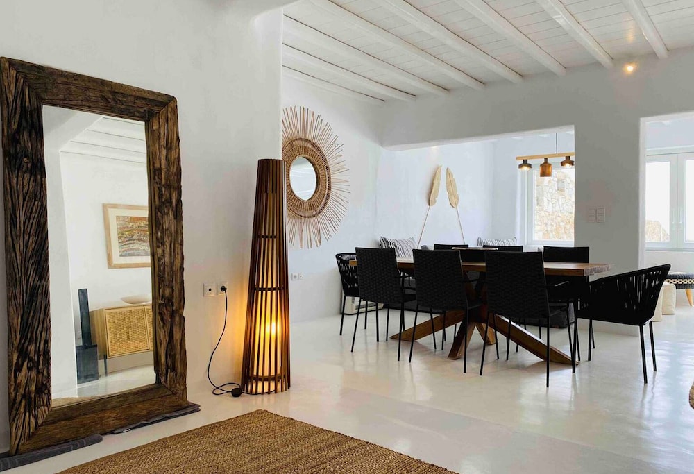 villa elia breeze mykonos