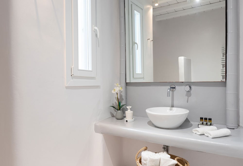 villa elia breeze mykonos