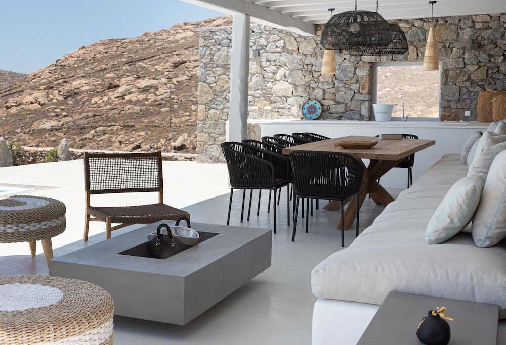 mykonos