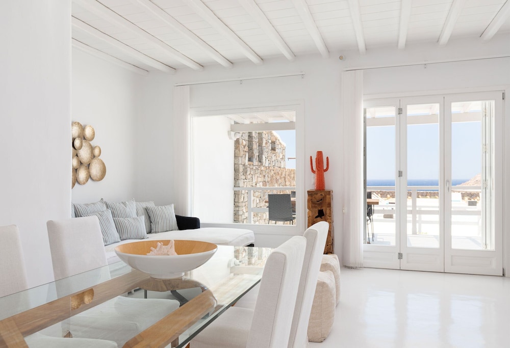 villa elia breeze mykonos