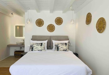 villa elia breeze mykonos