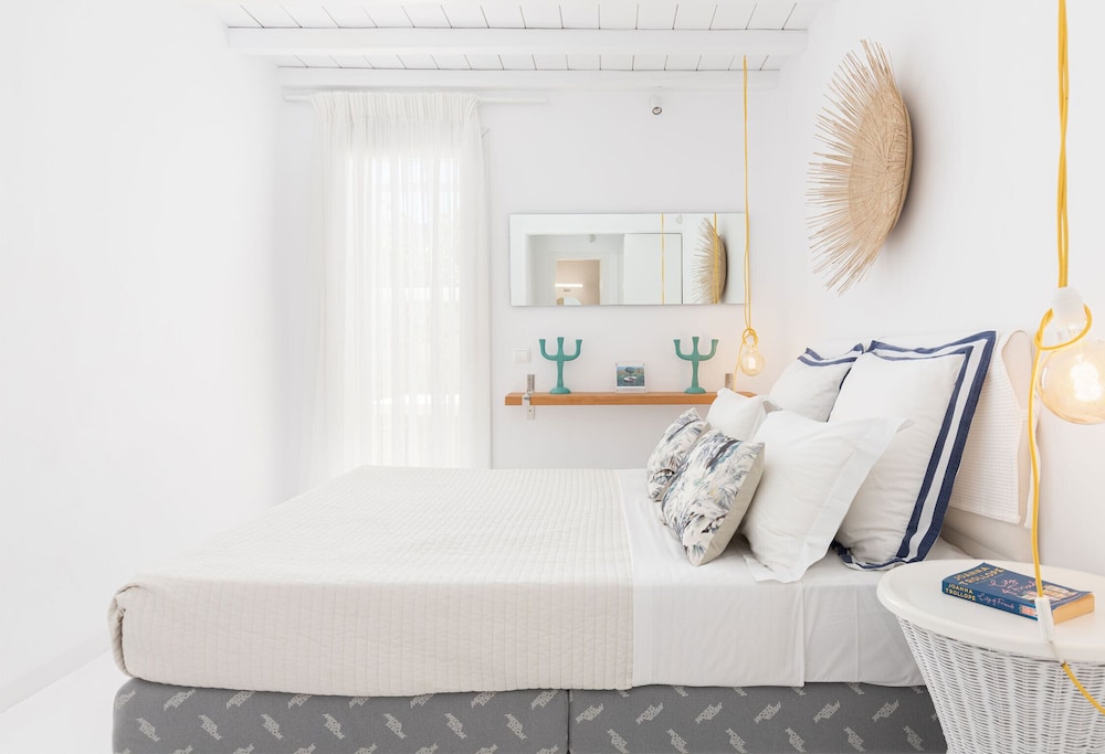 villa elia breeze mykonos