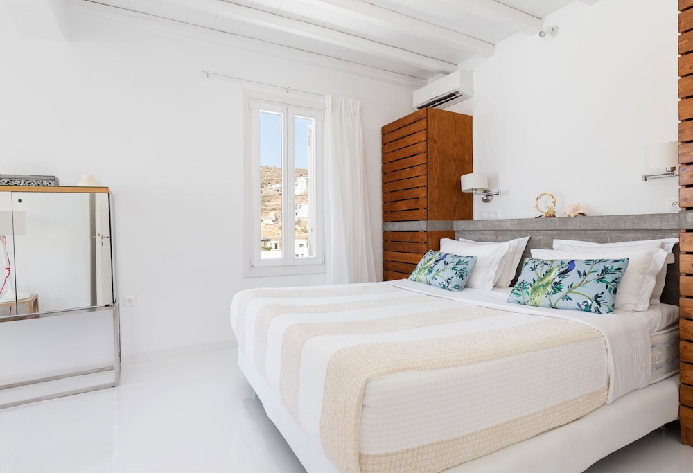 villa elia breeze mykonos