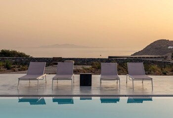 villa elia breeze mykonos