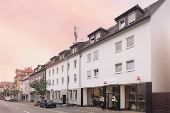 novum hotel bruy