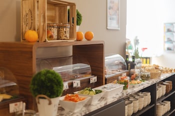 novum hotel bruy