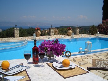 corfu