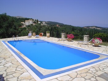 corfu