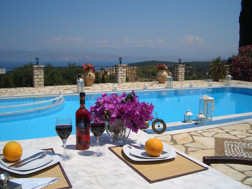corfu
