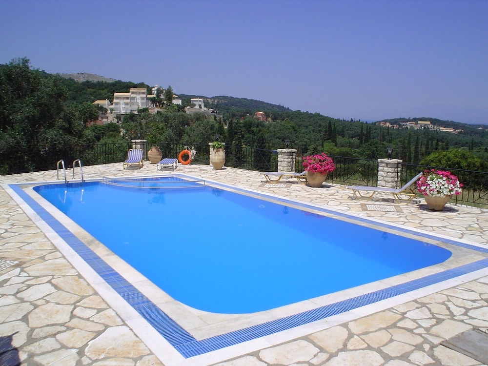 corfu