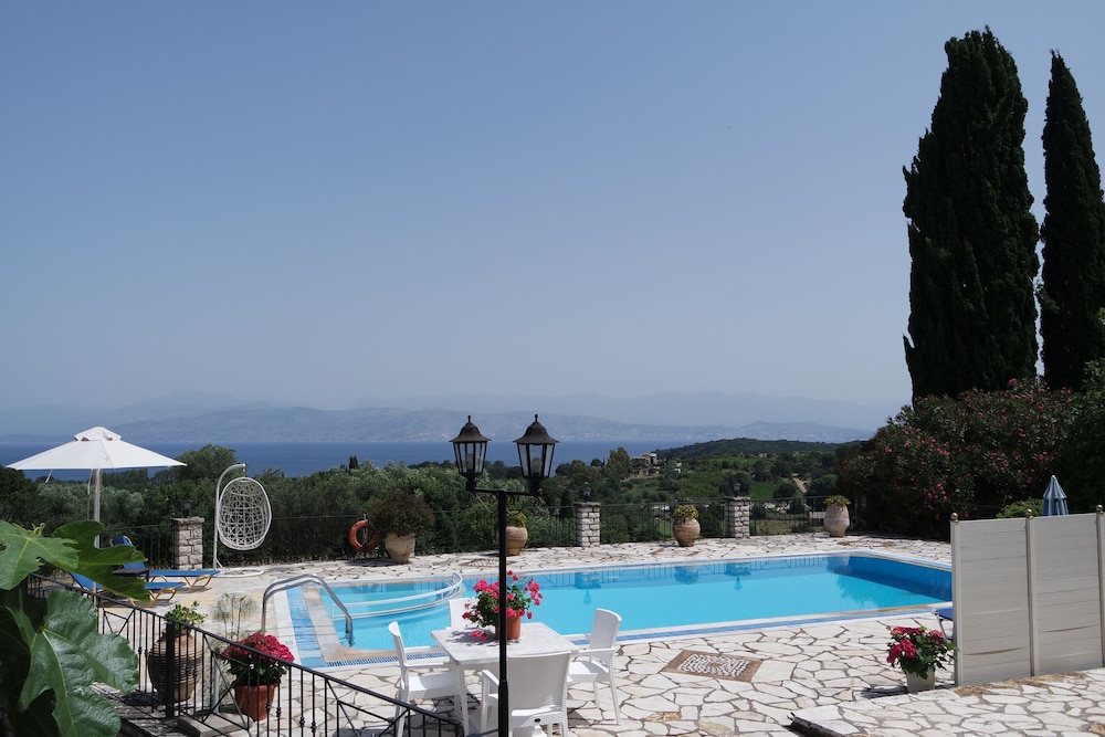 corfu