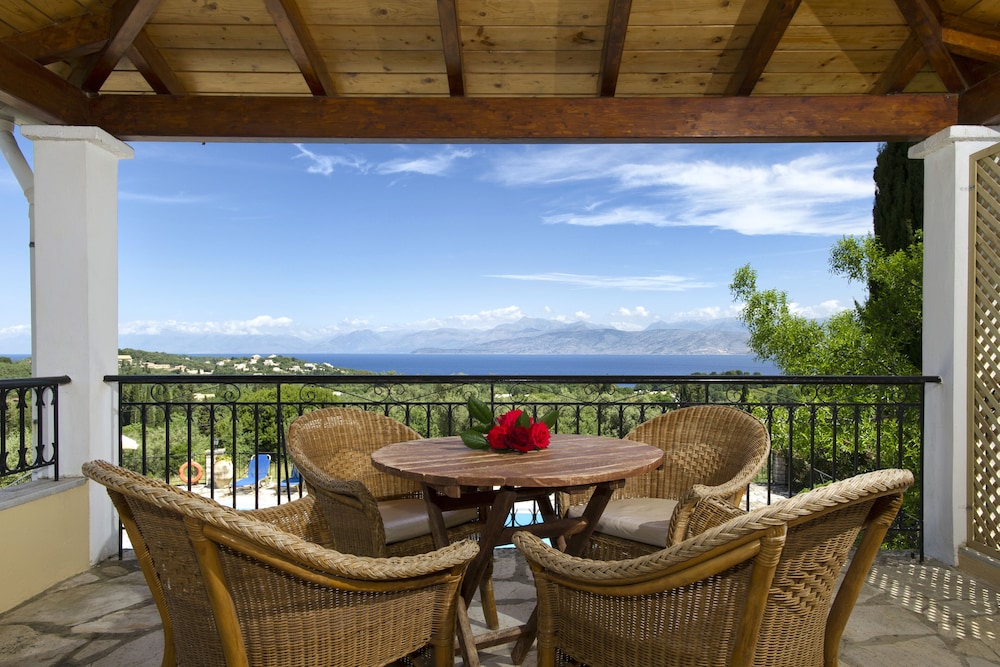 corfu