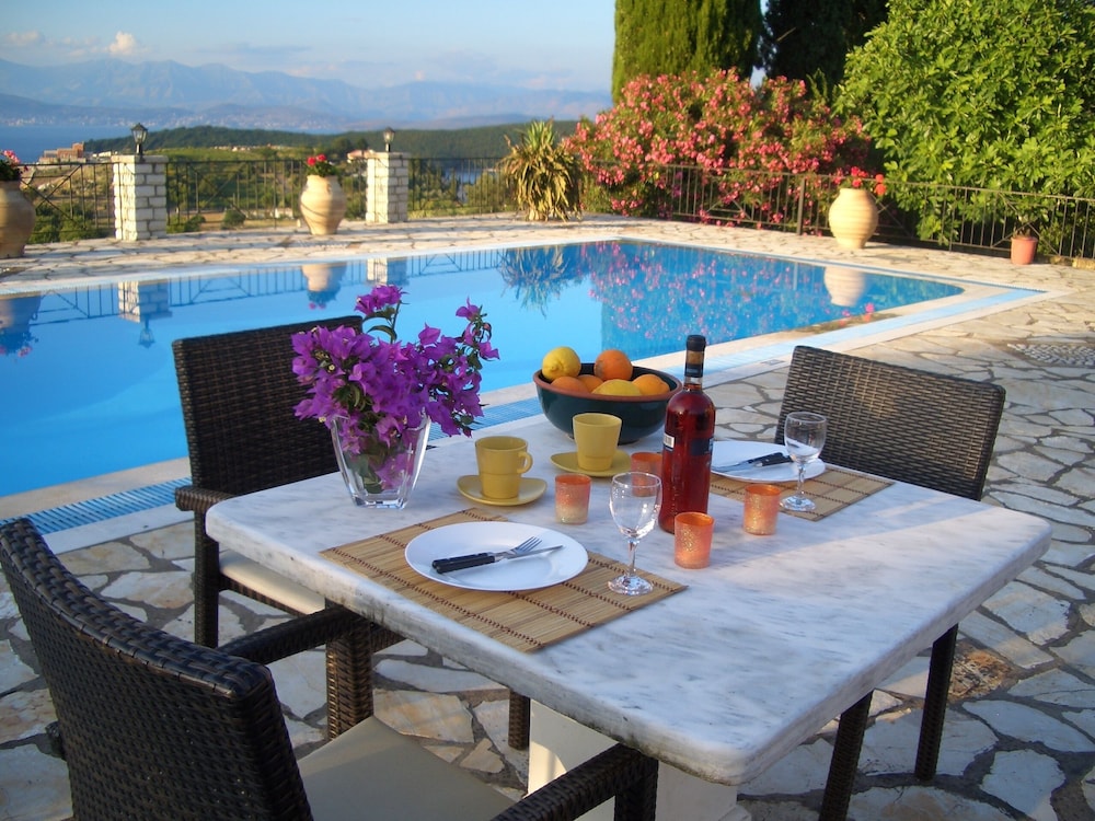 corfu