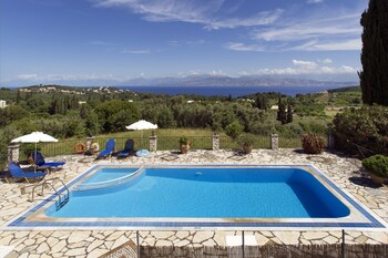 corfu