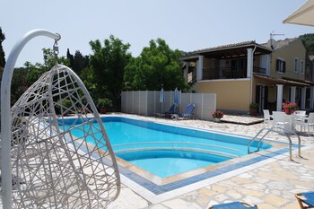 corfu